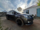 Mazda CX-7 2008 года