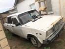 ВАЗ (Lada) 2107 2007 года