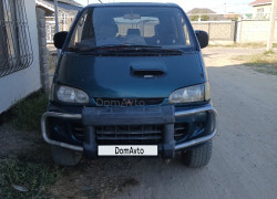 Mitsubishi Delica 1996 года