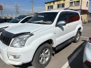 Toyota Land Cruiser Prado 2007 года