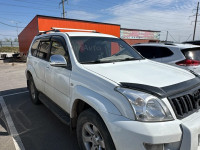 Toyota Land Cruiser Prado 2007