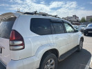 Toyota Land Cruiser Prado 2007 года