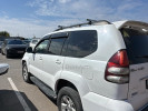 Toyota Land Cruiser Prado 2007 года