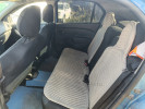 Renault Logan 2014 года