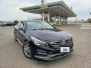 Hyundai Sonata 2015 года