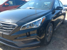 Hyundai Sonata 2015 года