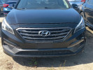 Hyundai Sonata 2015 года