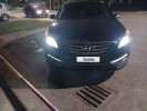 Hyundai Sonata 2015 года