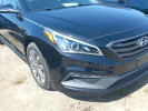 Hyundai Sonata 2015 года