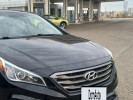 Hyundai Sonata 2015 года