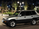 Toyota RAV4 1997 года