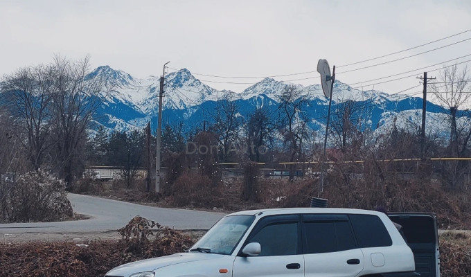 Toyota RAV4 1997 года
