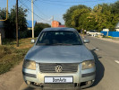 Volkswagen Passat 2002 года