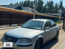 Volkswagen Passat 2002 года