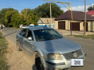 Volkswagen Passat 2002 года