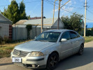 Volkswagen Passat 2002 года