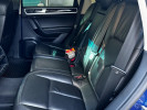Volkswagen Touareg 2014 года