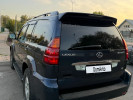 Lexus GX 2009 года
