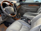 Lexus GX 2009 года