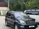 Lexus GX 2009 года