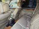 Lexus GX 2009 года