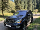 Lexus GX 2009 года