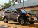 Lexus GX 2009 года