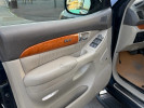 Lexus GX 2009 года