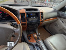 Lexus GX 2009 года