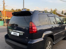 Lexus GX 2009 года