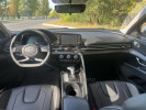 Hyundai Elantra 2024 года