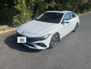 Hyundai Elantra 2024 года