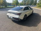 Hyundai Elantra 2024 года