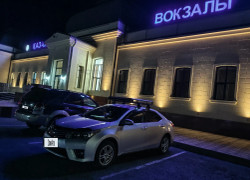 Toyota Corolla 2013 года