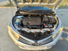 Toyota Corolla 2013 года