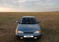 ВАЗ (Lada) 2110 2011 года