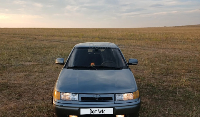 ВАЗ (Lada) 2110 2011 года