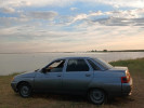 ВАЗ (Lada) 2110 2011 года