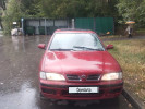 Nissan Primera 1996 года