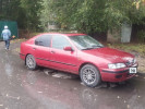 Nissan Primera 1996 года