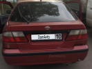 Nissan Primera 1996 года