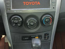 Toyota Corolla 2012 года