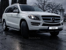 Mercedes-Benz GL-Класс 2013 года