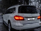 Mercedes-Benz GL-Класс 2013 года