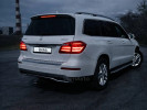 Mercedes-Benz GL-Класс 2013 года