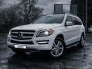 Mercedes-Benz GL-Класс 2013 года