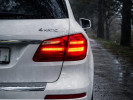 Mercedes-Benz GL-Класс 2013 года
