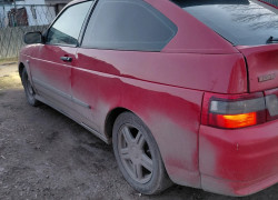 ВАЗ (Lada) 2112 2009 года