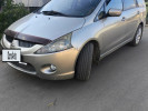 Mitsubishi Grandis 2007 года