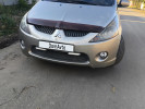 Mitsubishi Grandis 2007 года